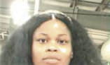 Yolanda Mitchell, - Orleans Parish County, LA 